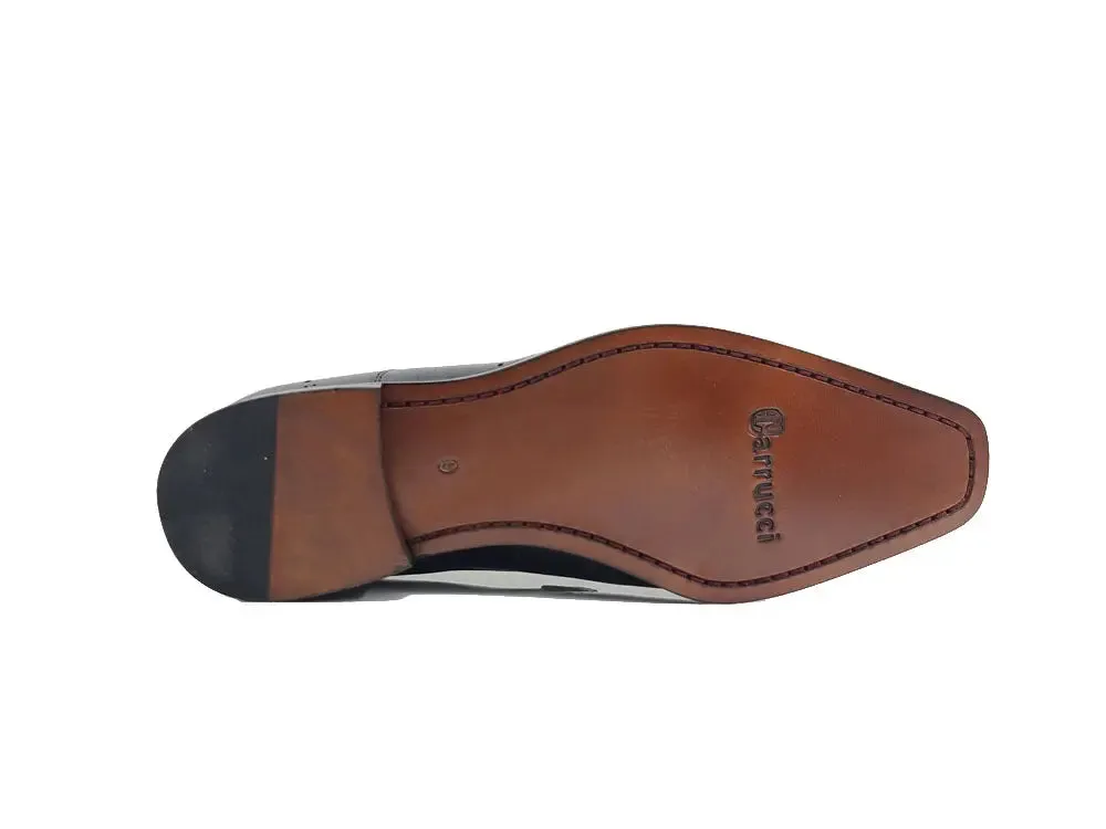 Leather Sole Horsebit Loafer tailored vibe