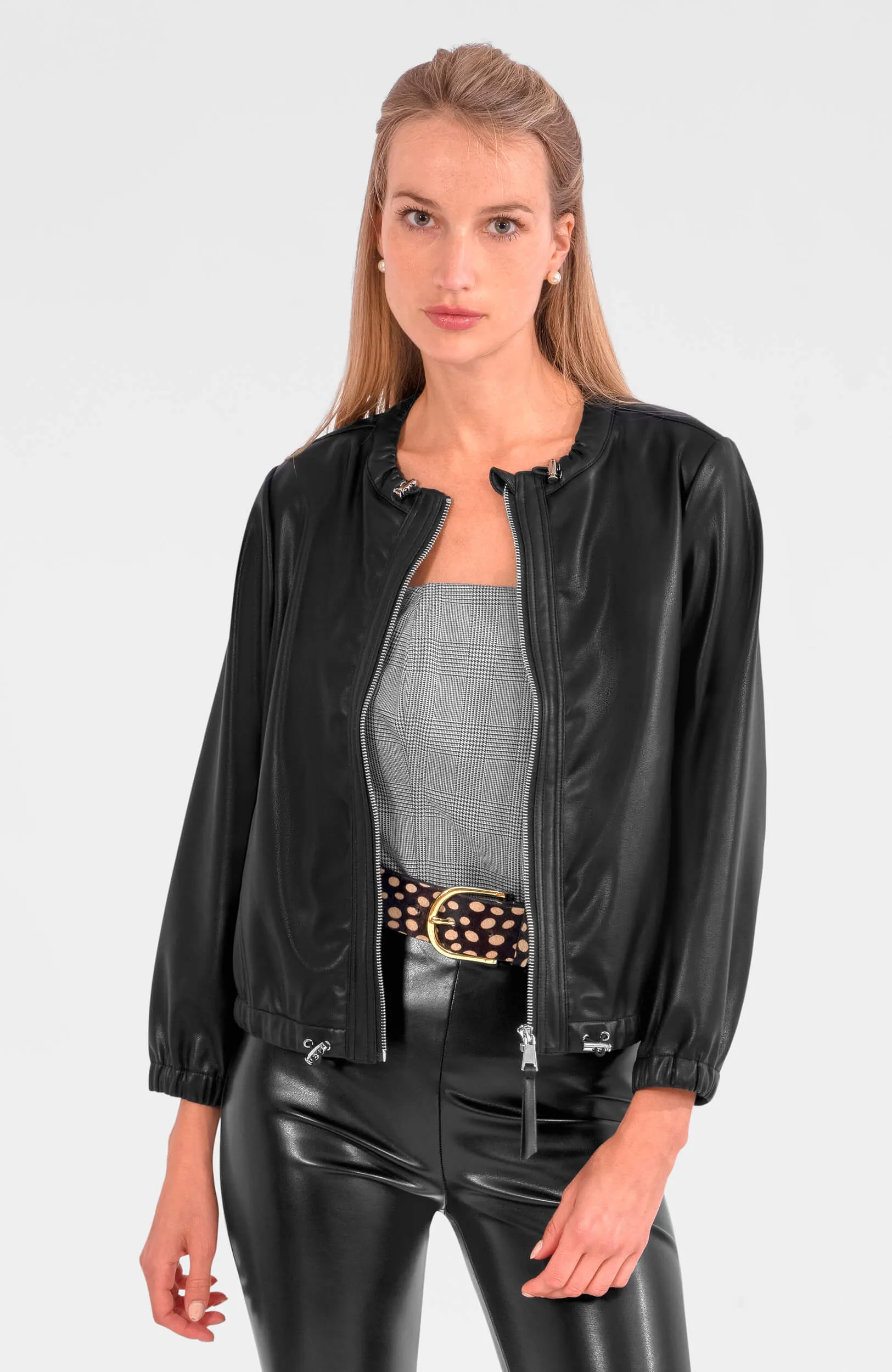 Blouses & Shirts,Blouses & Shirts Collection,Clothing,Clothing Collection,Coats & Jackets,Coats & Jackets Collection,Fall/Holiday '24,Fall/Winter,Fall/Winter '24 Collection,Fall/Winter 2024,Fall/Winter Collection,Featured Collection,Jacke