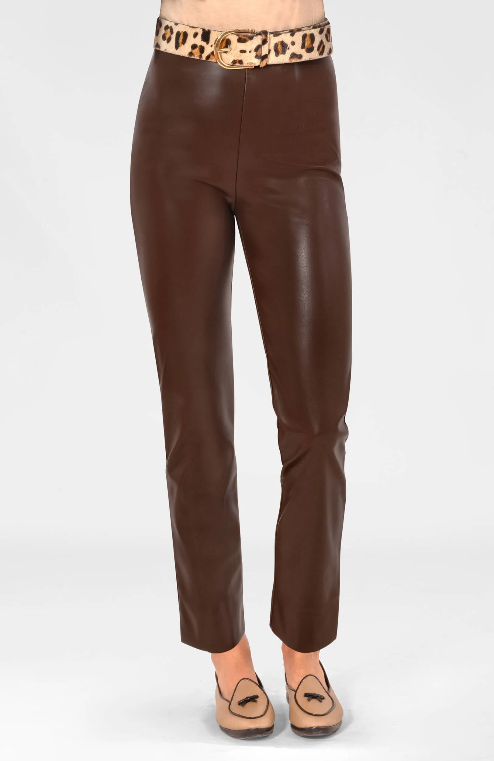 Bottoms,Bottoms Collection,Clothing,Clothing Collection,Fall/Holiday '24,Fall/Winter,Fall/Winter '24 Collection,Fall/Winter 2024,Fall/Winter Collection,Faux Leather,Faux Leather Collection,Featured Collection,Online Store,Pants,Pants Collection,Pre-Order