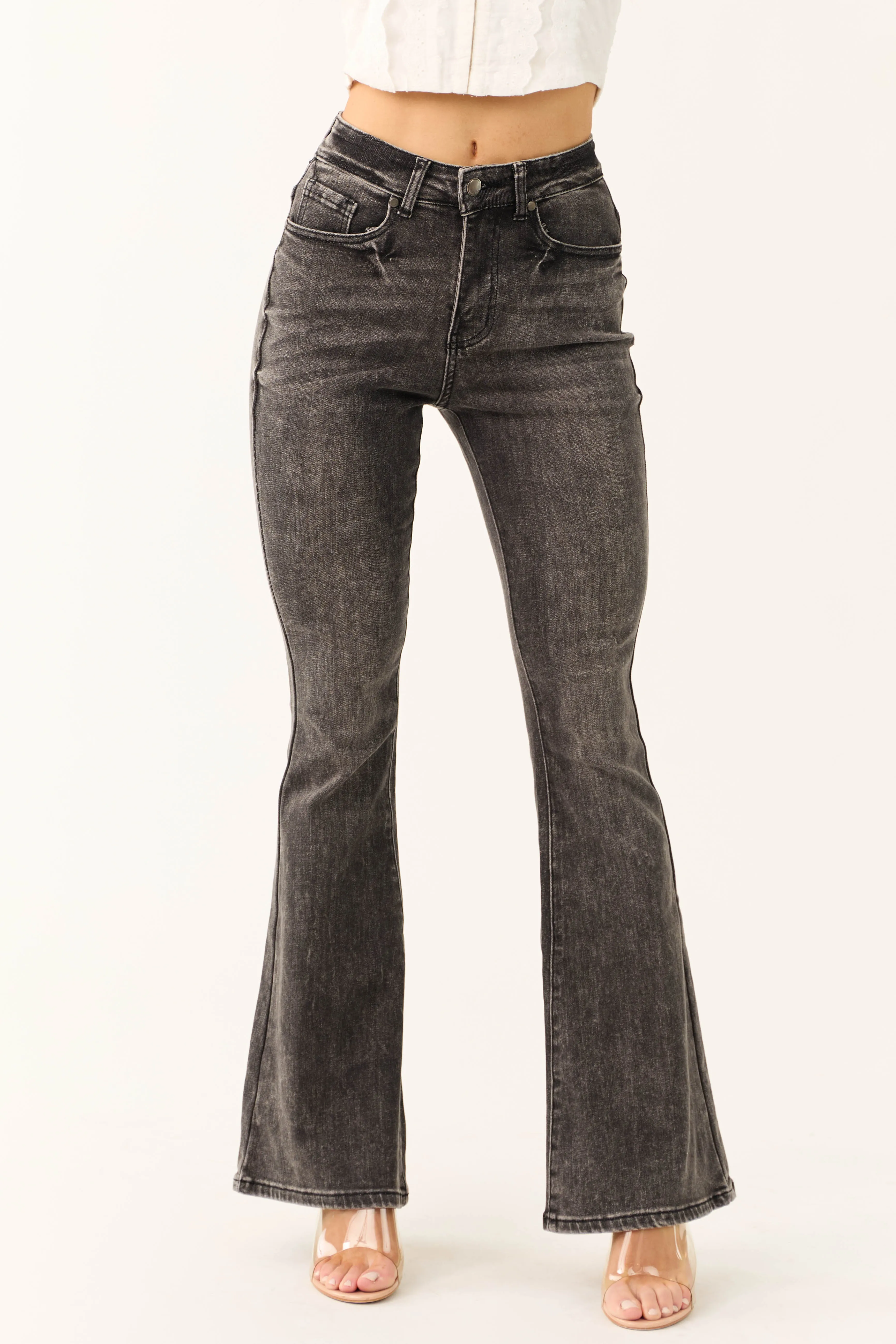 30-40,ALL_PRODUCTS,BF24_SITEWIDE,filter-color-black,filter-inseam:32",filter-rise:High Rise,filter-style:Flare,filter-style:Non-Distressed,filter-wash:Acid Wash,gpc:Bottoms,NMTransfer 8.30,pc:Jeans,Quality:Great,Reg-Price,season:All