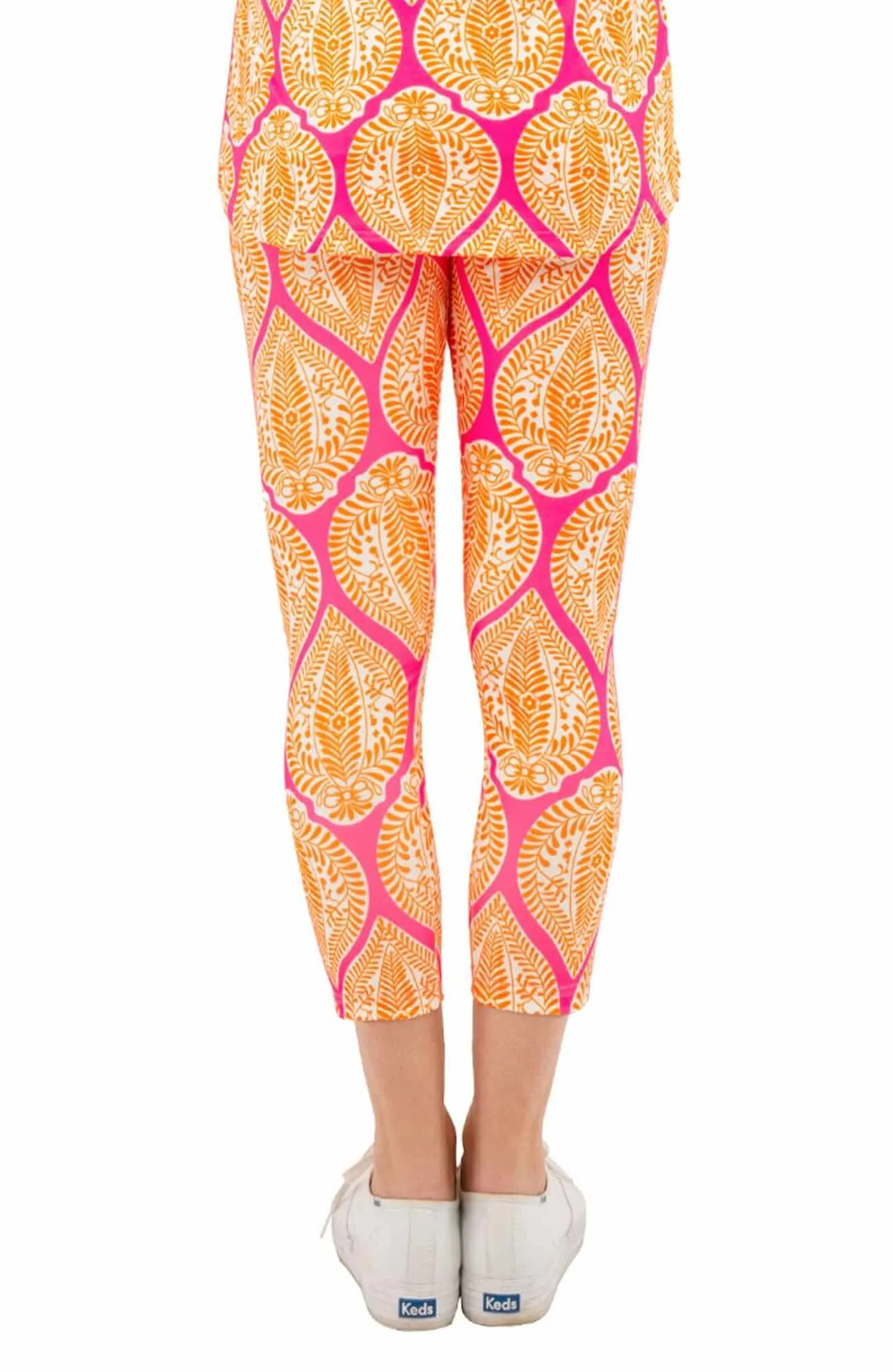 Leggings - Indian Summer freedom pants