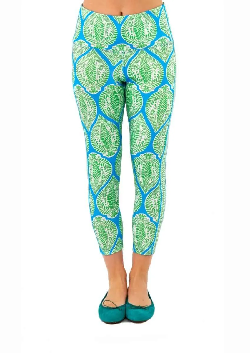 Leggings - Indian Summer freedom pants