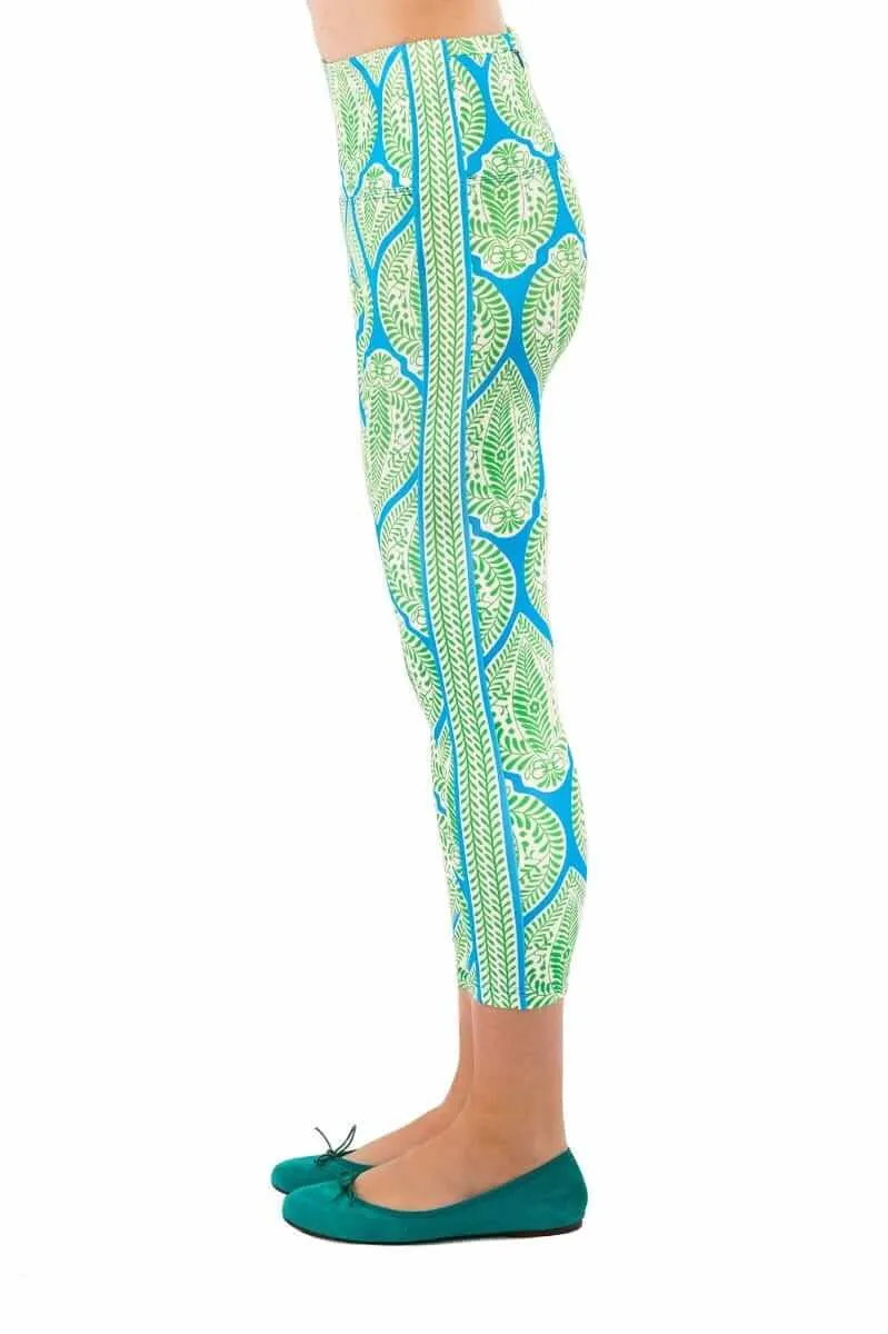 Leggings - Indian Summer freedom pants
