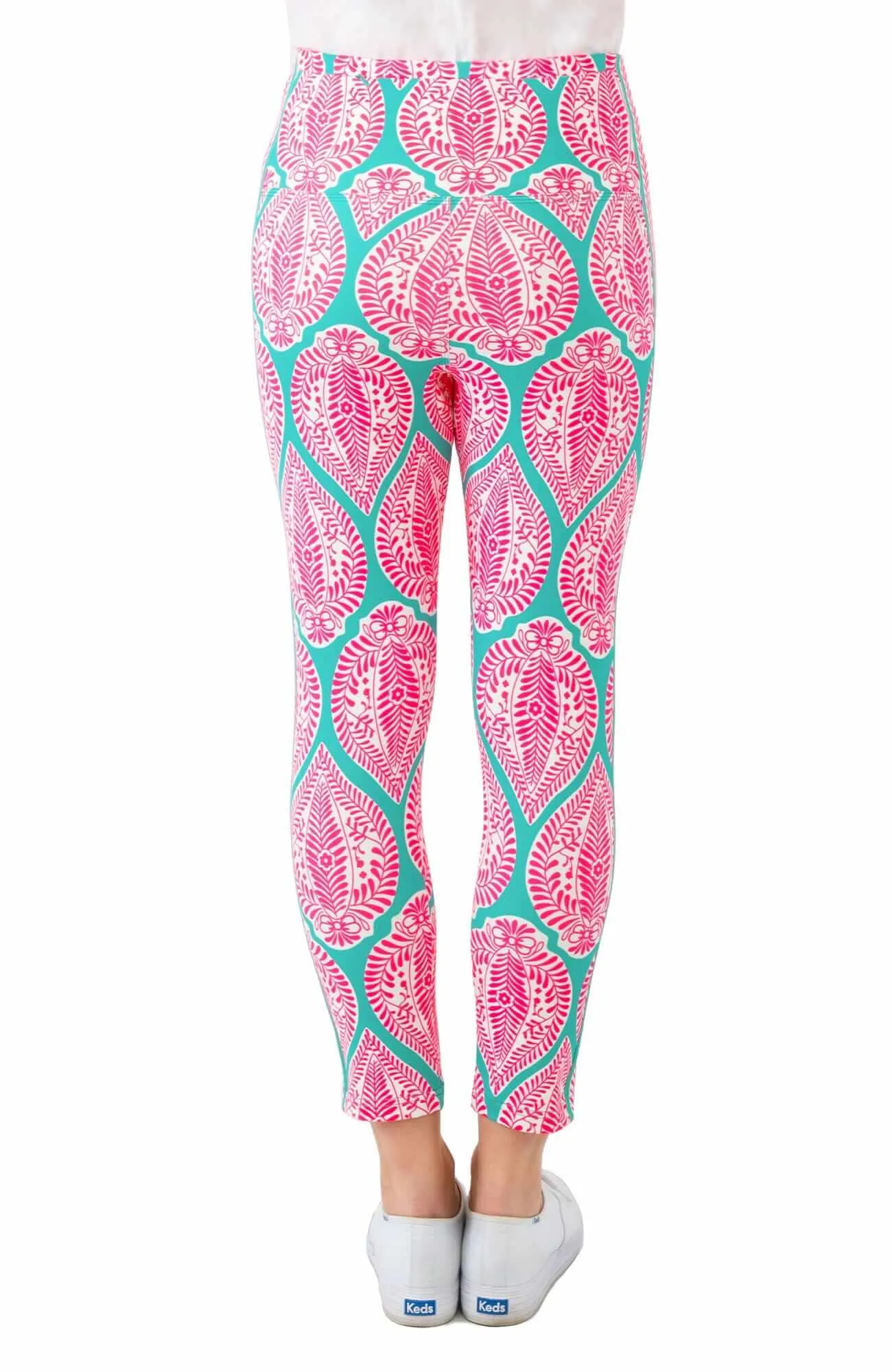 Leggings - Indian Summer freedom pants