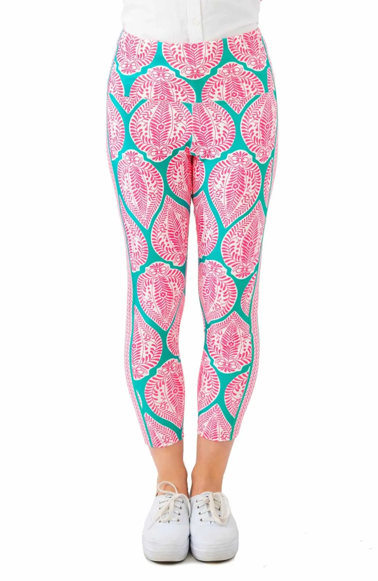 Athleisure,Athleisurewear,Athleisurewear Collection,Bottoms,Bottoms Collection,Clothing,Clothing Collection,Fall/Winter,Fall/Winter Collection,Indian Summer,Leggings,Online Store,Pants Collection,Printed,Printed Pants,Prints,Regular Price Collection,spo-cs