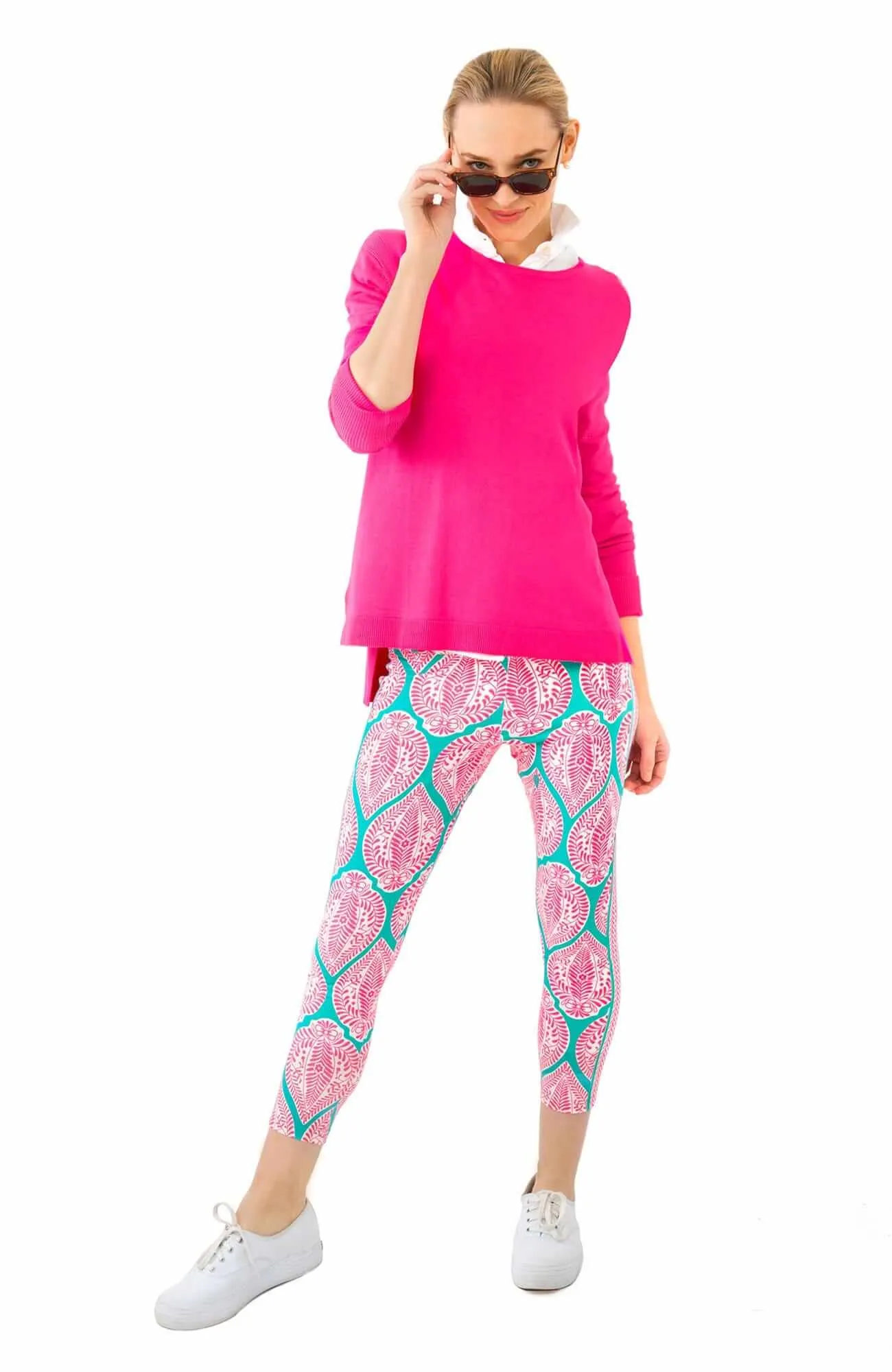 Leggings - Indian Summer freedom pants