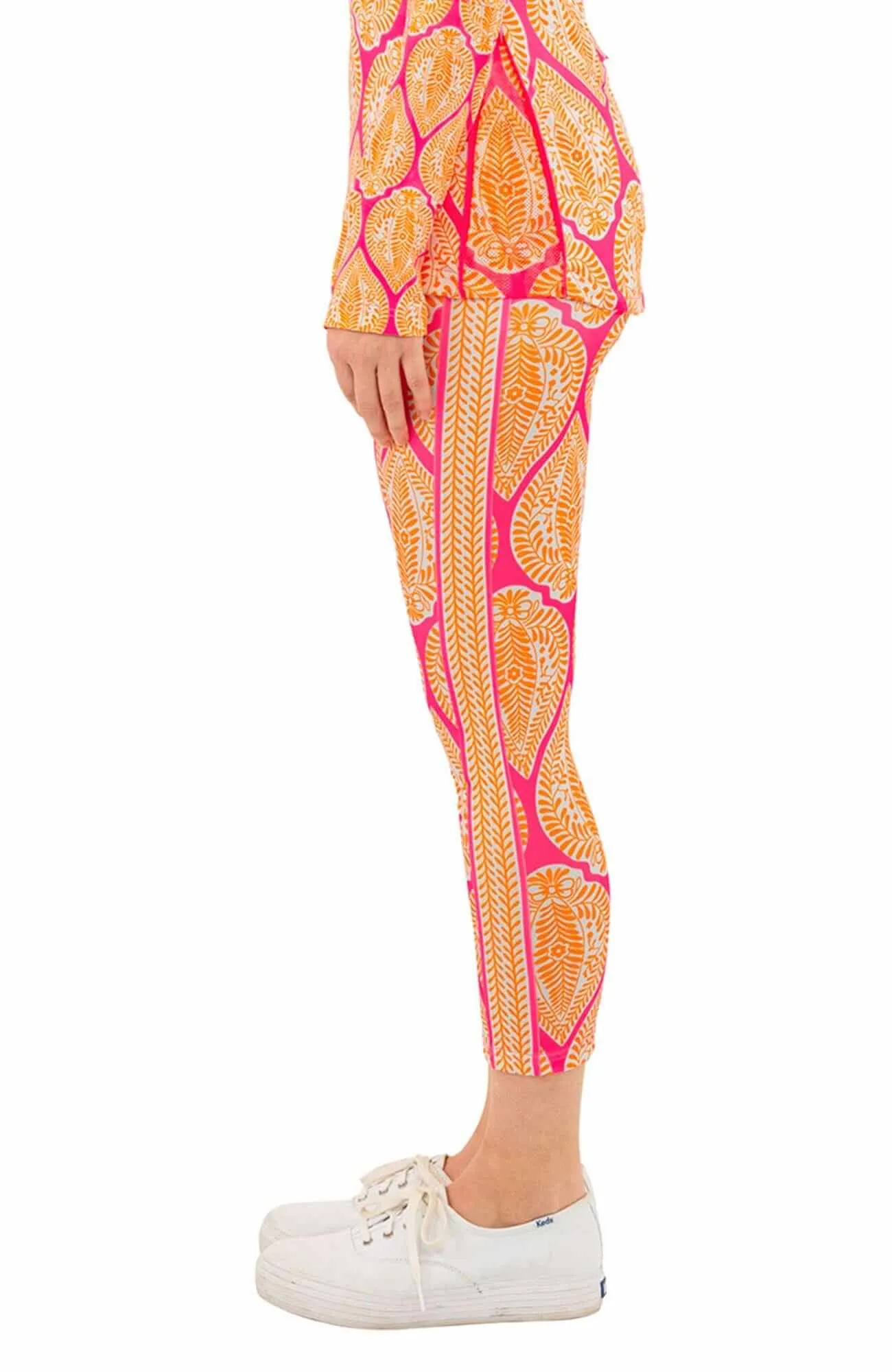 Leggings - Indian Summer freedom pants