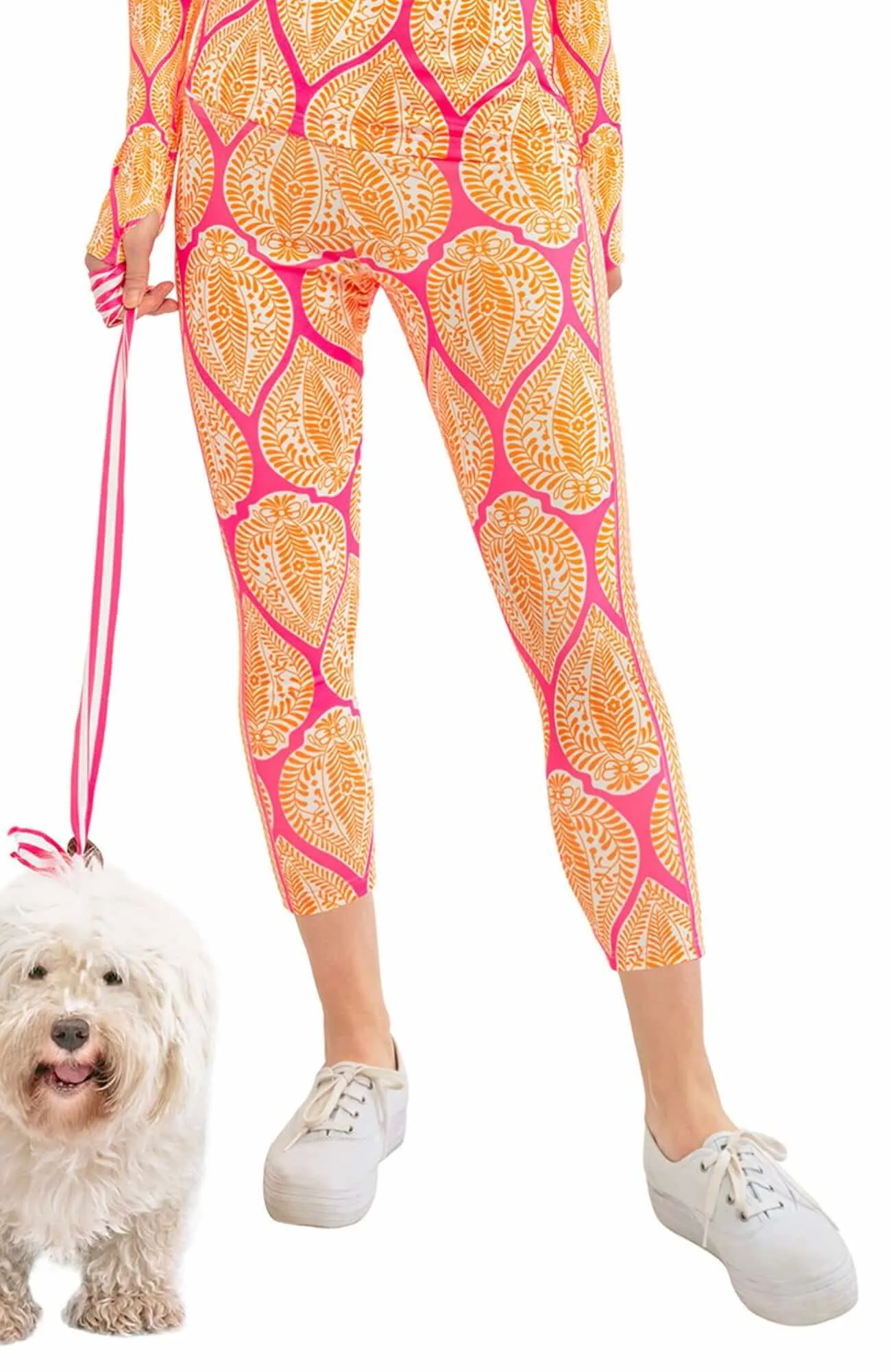 Leggings - Indian Summer freedom pants