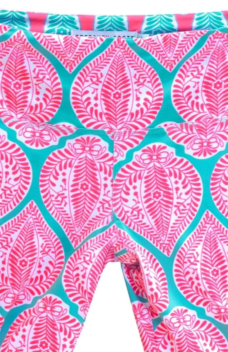 Leggings - Indian Summer freedom pants
