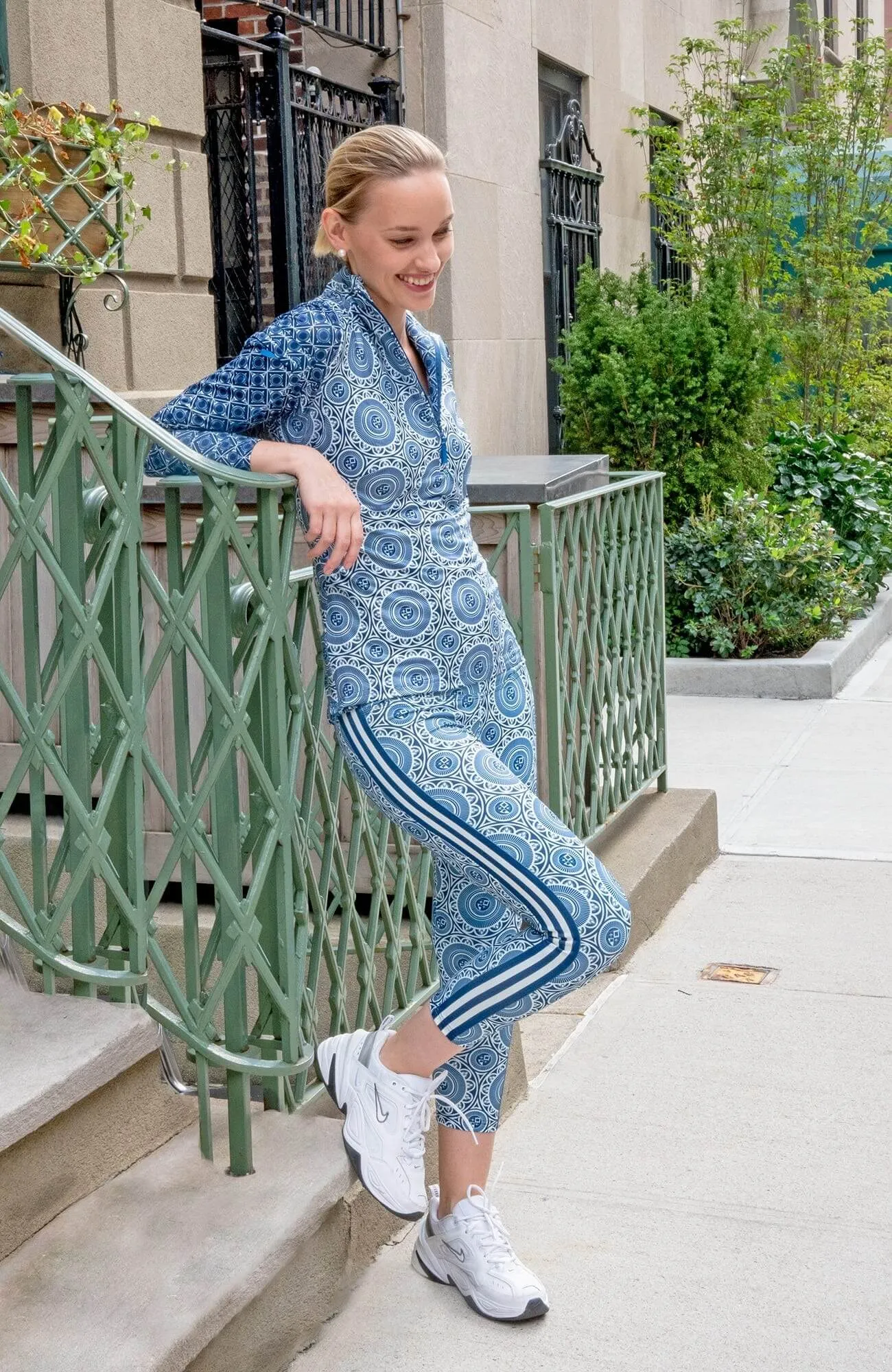 Leggings - St. Lawrence University influencer pick