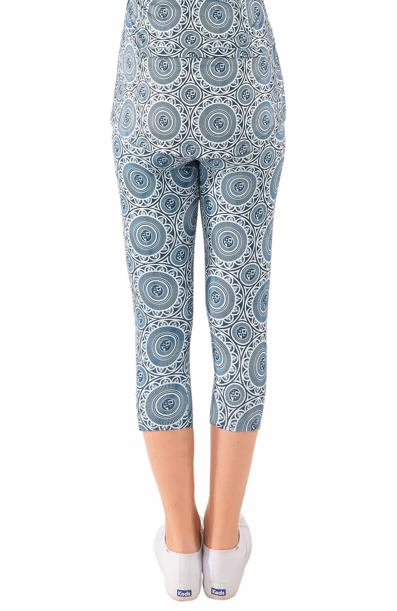 Leggings - St. Lawrence University influencer pick