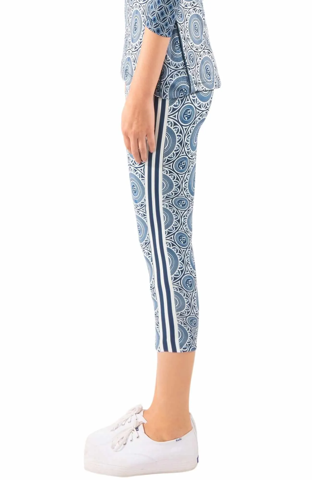 Leggings - St. Lawrence University influencer pick