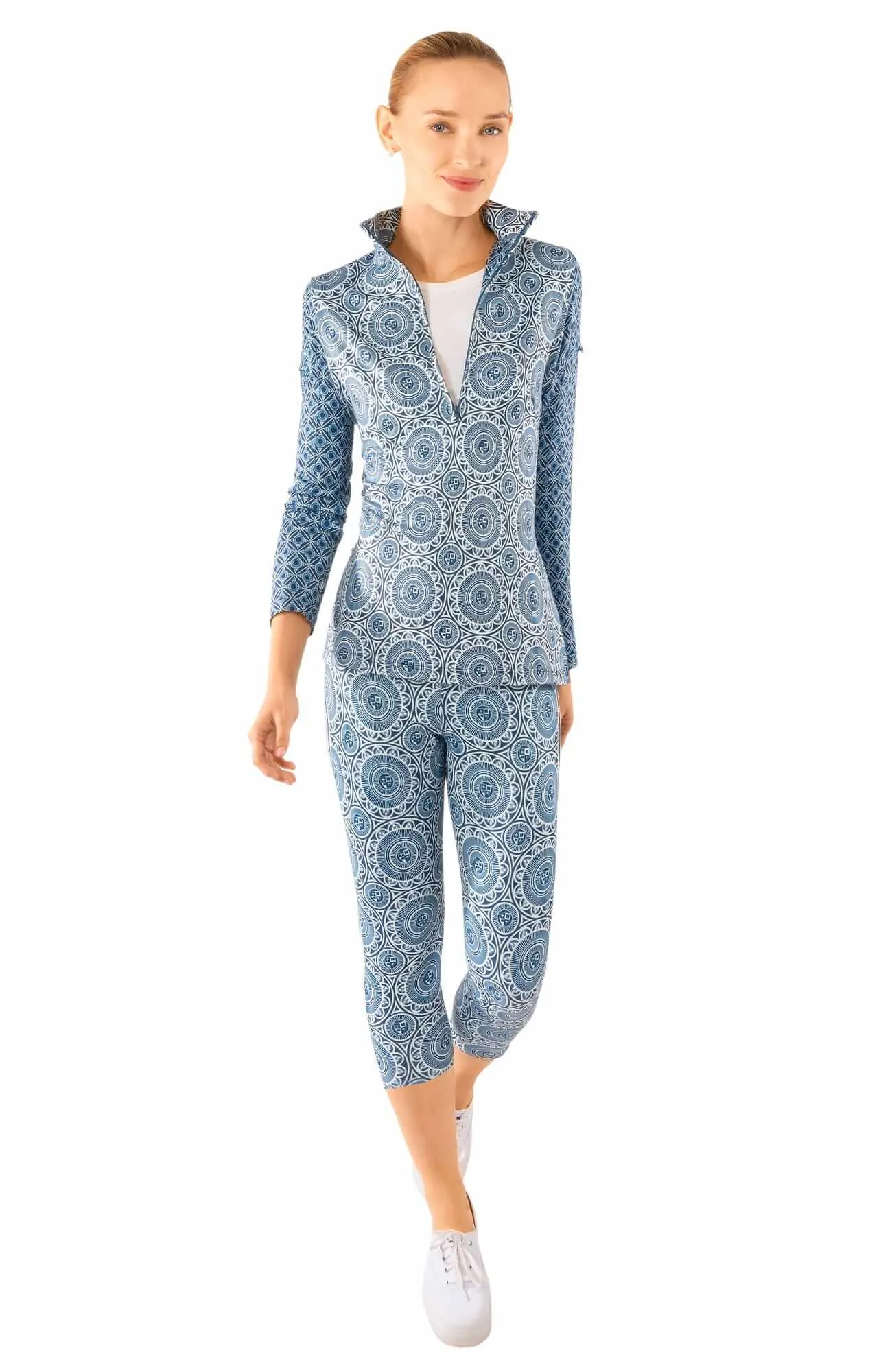 Leggings - St. Lawrence University influencer pick