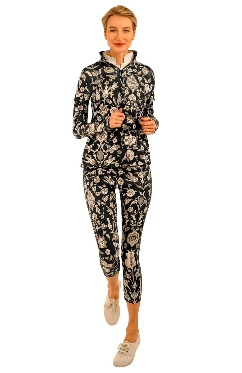 Leggings - Topkapi cargo pants