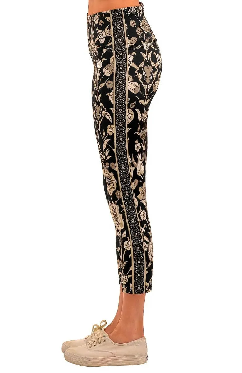 Leggings - Topkapi cargo pants