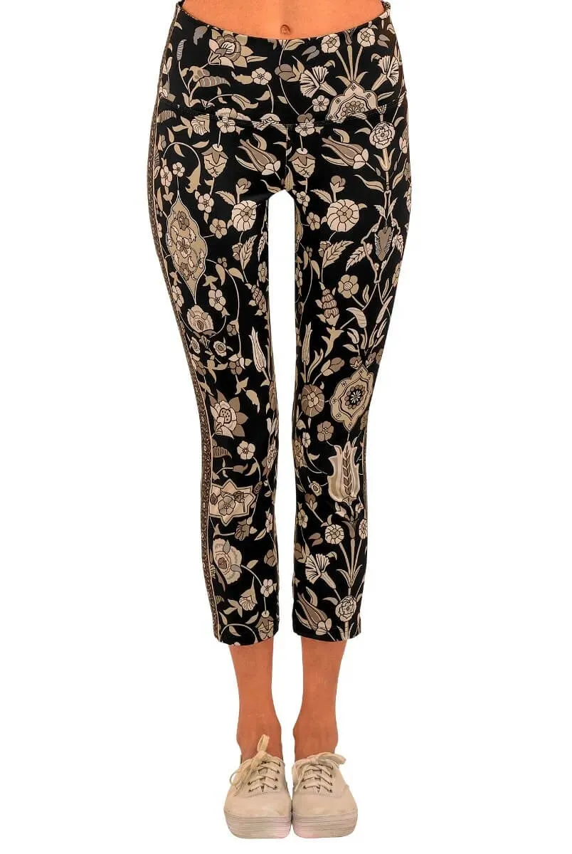 Leggings - Topkapi cargo pants