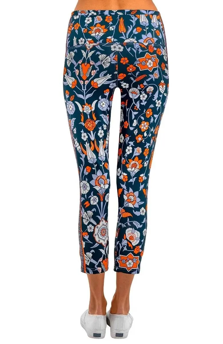 Leggings - Topkapi cargo pants