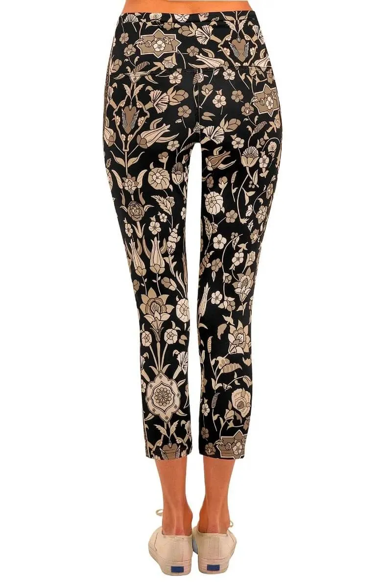 Leggings - Topkapi cargo pants