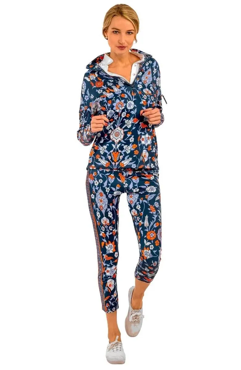 Leggings - Topkapi cargo pants