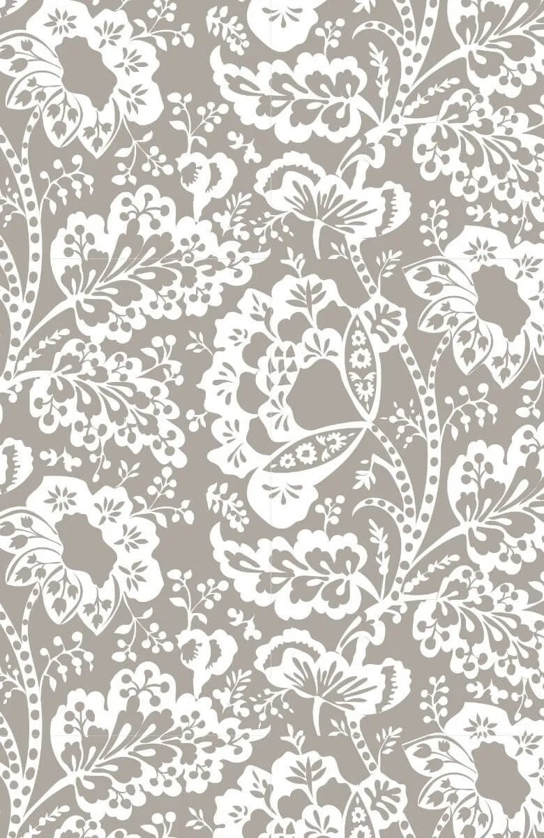 Let It Flow Top - Flora sweet girly