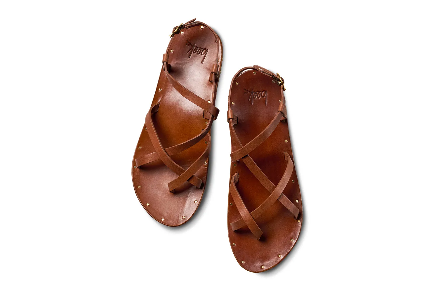 LINNET - Tan heritage calm
