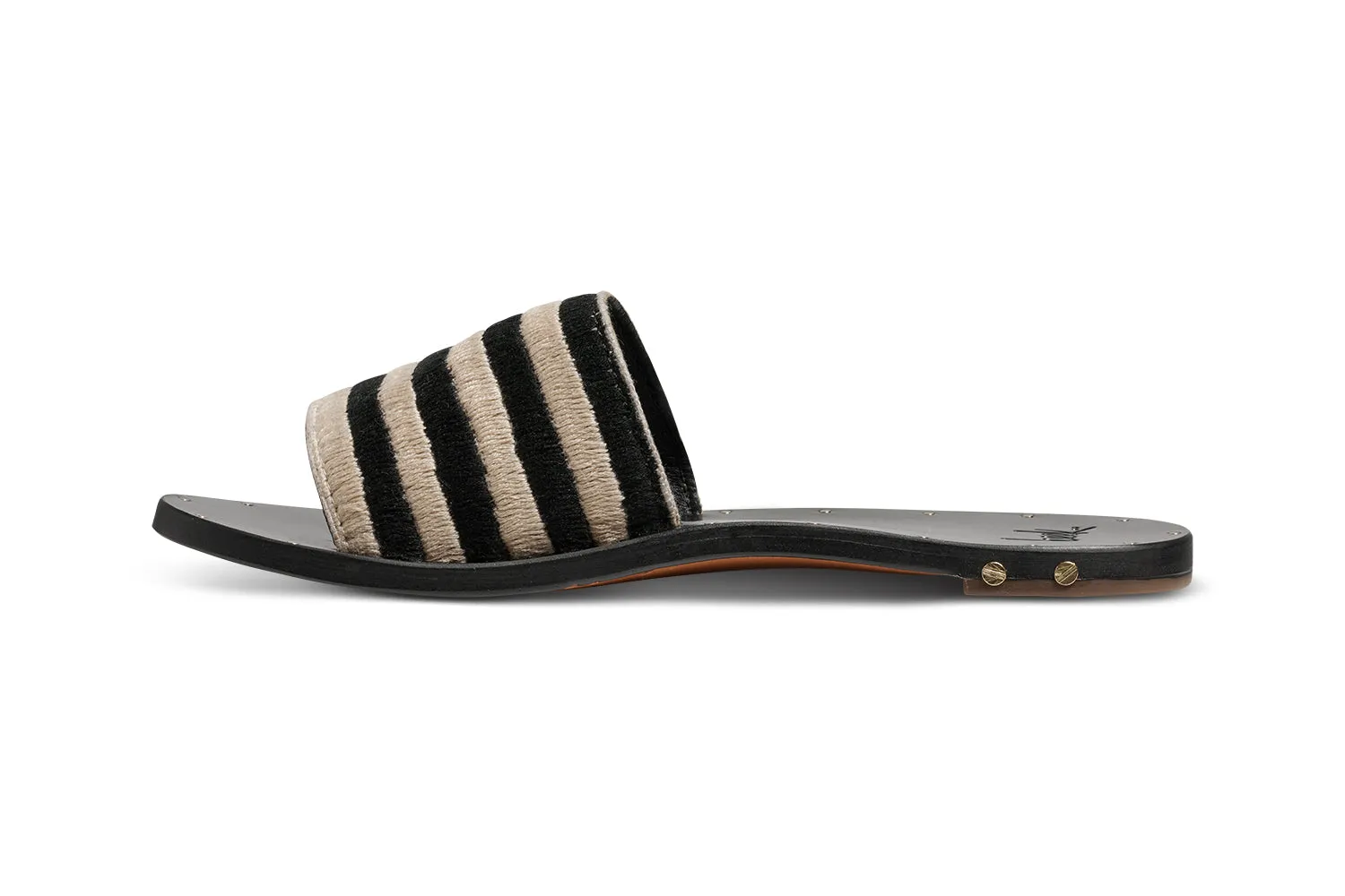 LOVEBIRD - Black Stripe urban stroll