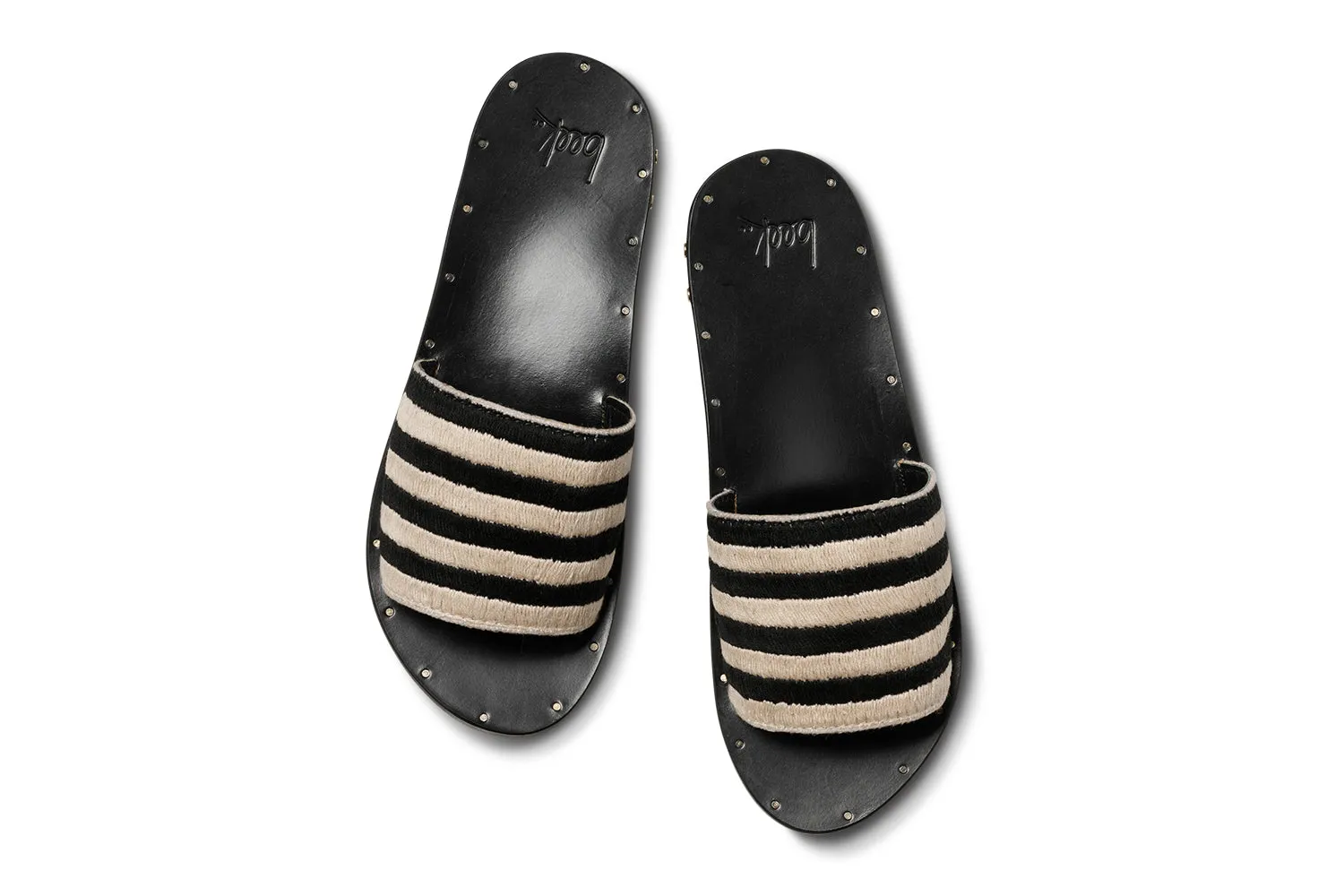 LOVEBIRD - Black Stripe urban stroll