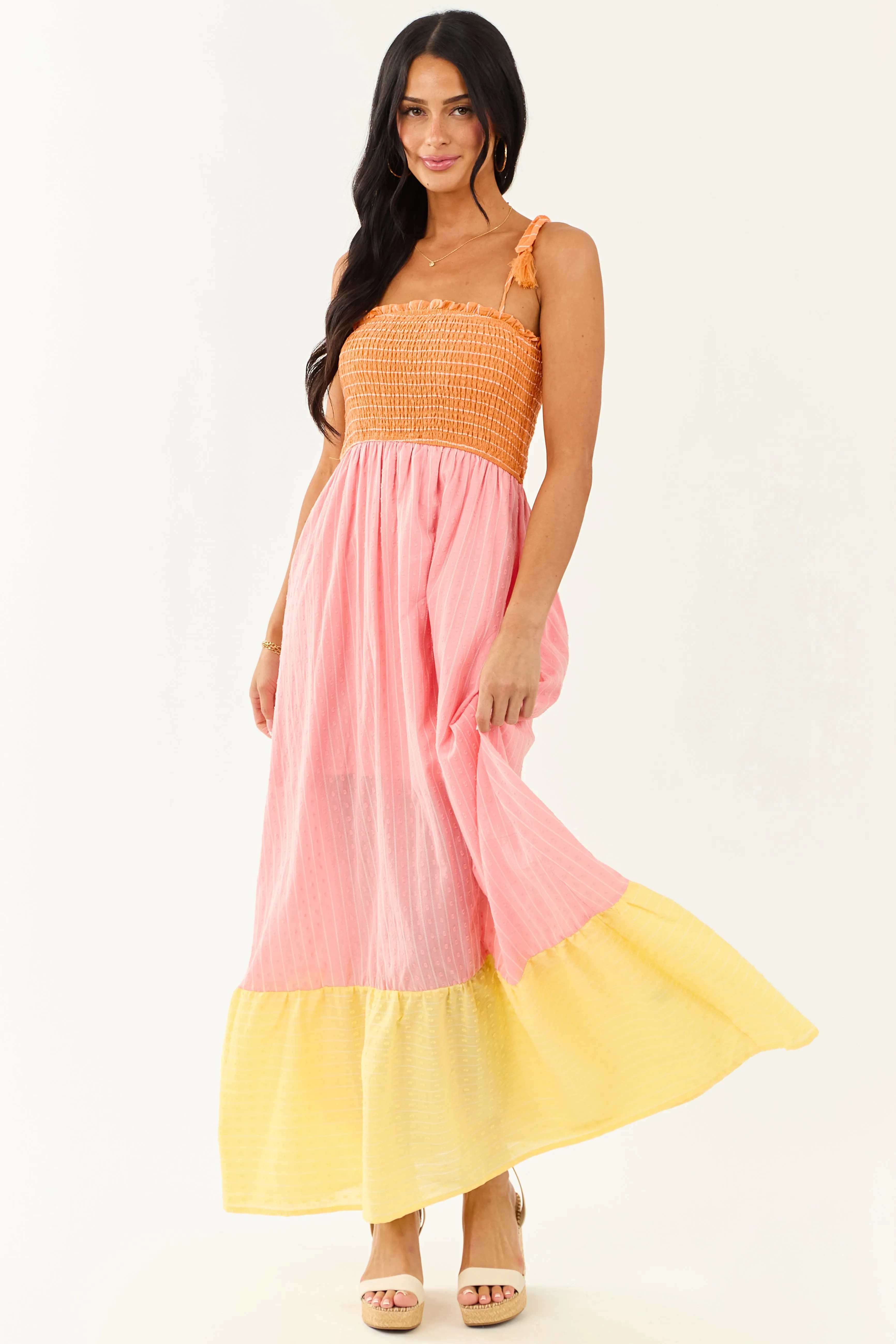 5/29/2025,ALL_PRODUCTS,back-in-stock:true,filter-color:Pink,filter-fabric:Cotton,filter-neckline:Square,filter-pattern:Colorblock,filter-season:Summer,filter-sleeve:Sleeveless,gpc:Dresses,pc:Maxi_Dresses,Reg-Price