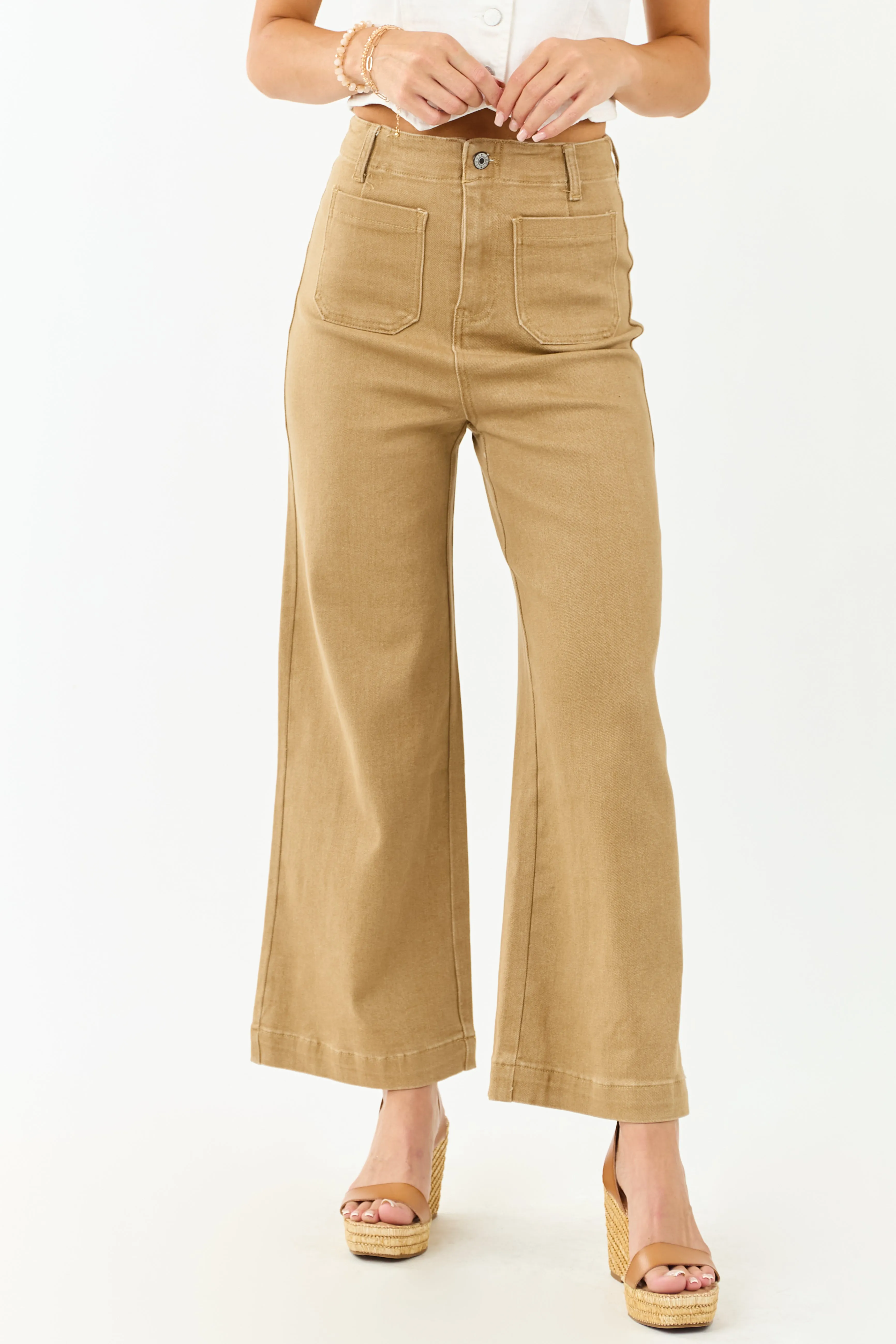 7/14/2025,ALL_PRODUCTS,back-in-stock:true,filter-color:Brown,filter-fabric:Cotton,filter-fabric:Denim,filter-inseam:27",filter-inseam:28",filter-rise:High Rise,filter-season:Fall,filter-style:Ankle/Cropped,filter-style:Non-Distressed,filter-style