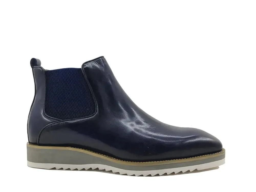 Men's Patina Chelsea Boot camp cool