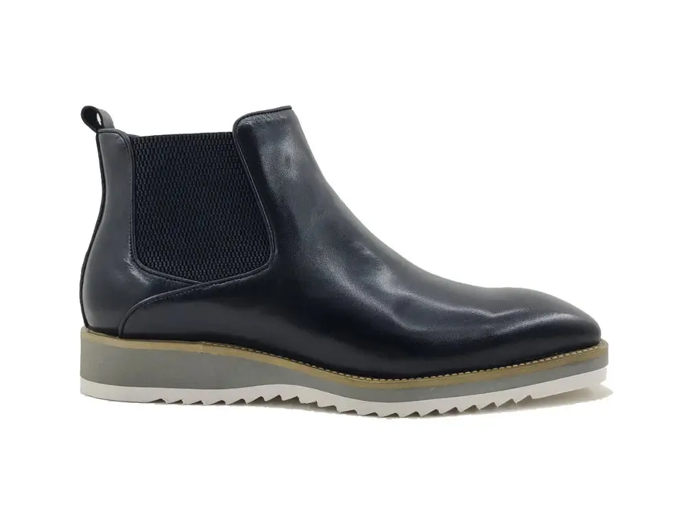 Men's Patina Chelsea Boot camp cool