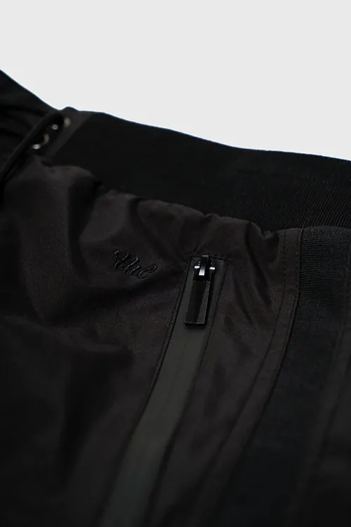 Mesh Line Utility Board Shorts fashion way