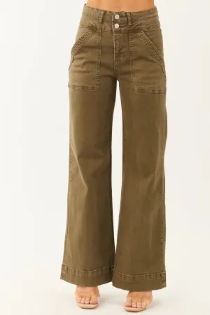 7/29/2025,ALL_PRODUCTS,back-in-stock:true,filter-color:Green,filter-fabric:Cotton,filter-fabric:Denim,filter-inseam:30.5",filter-rise:High Rise,filter-season:Fall,filter-season:Spring,filter-season:Summer,filter-season:Winter,filter-style:Non-Distress