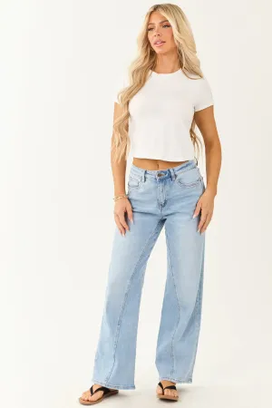 8/5/2025,ALL_PRODUCTS,back-in-stock:true,filter-color:Blue,filter-fabric:Cotton,filter-fabric:Denim,filter-inseam:31",filter-rise:High Rise,filter-season:Fall,filter-season:Spring,filter-season:Summer,filter-season:Winter,filter-style:Non-Distressed,f