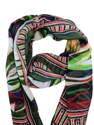 head wrap