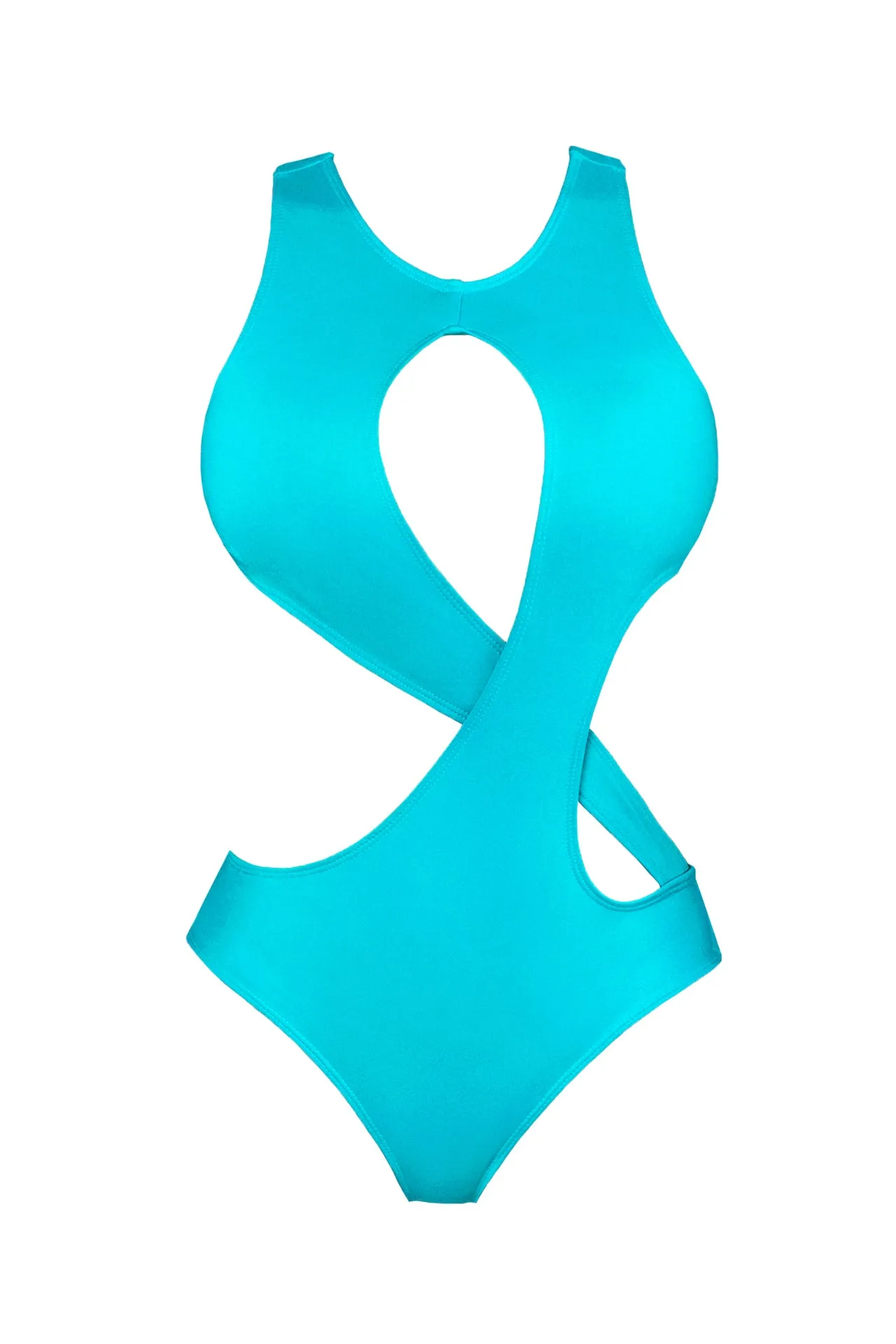 MILA ONEPIECE sarong wrap