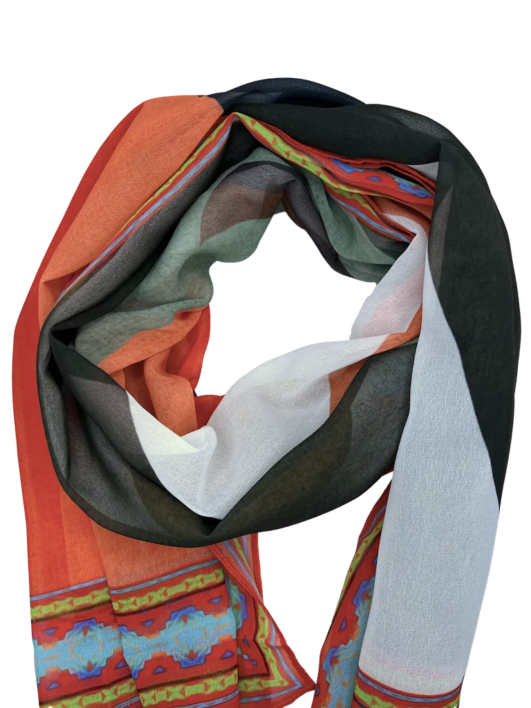 head wrap