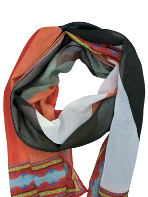 head wrap