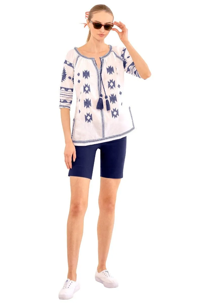 Montezuma Tunic hiking durable