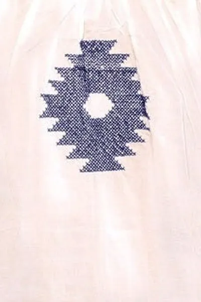 Montezuma Tunic hiking durable