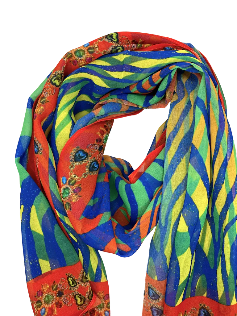 head wrap