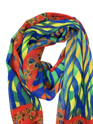 head wrap