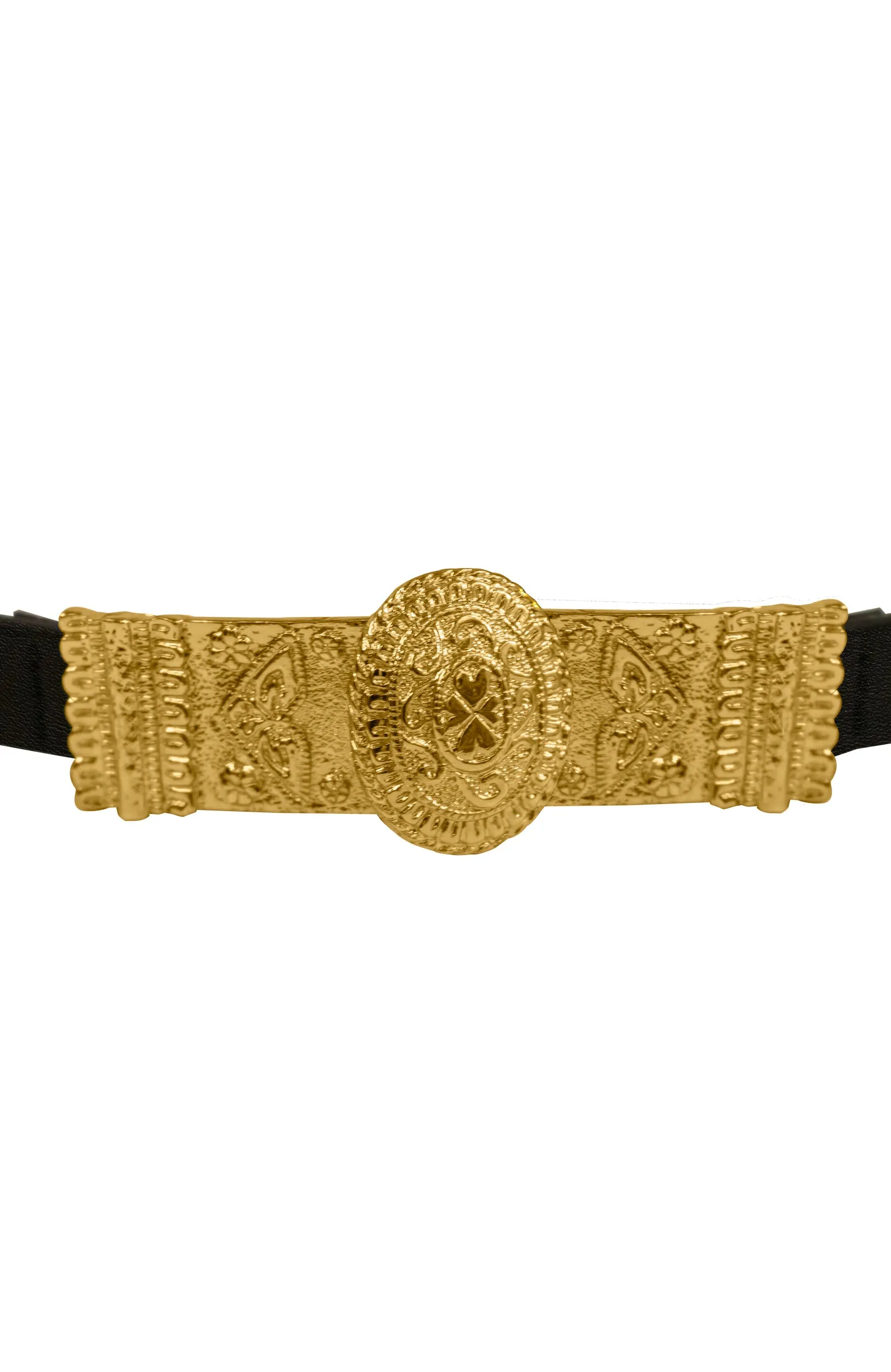 Mycenaean Belt trend spark