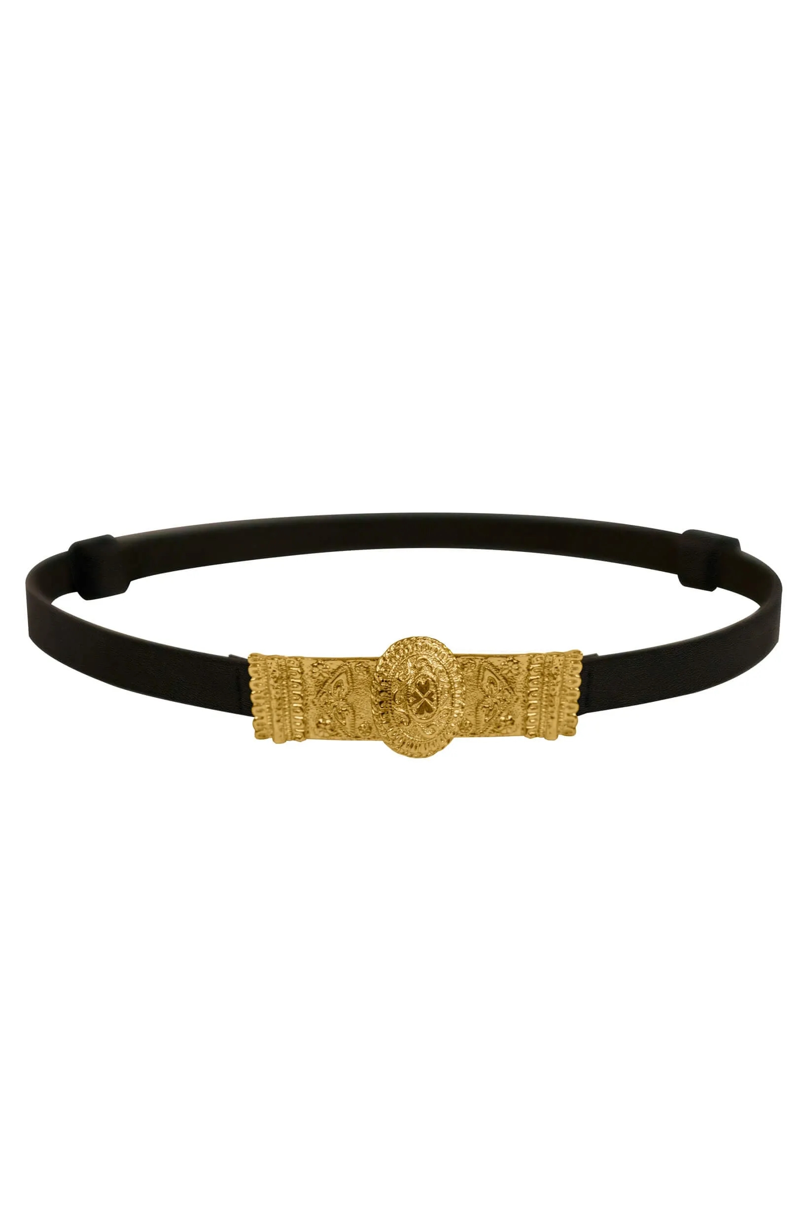 Mycenaean Belt trend spark