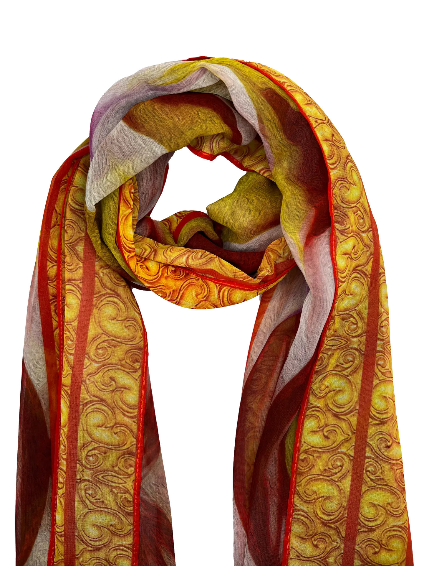head wrap