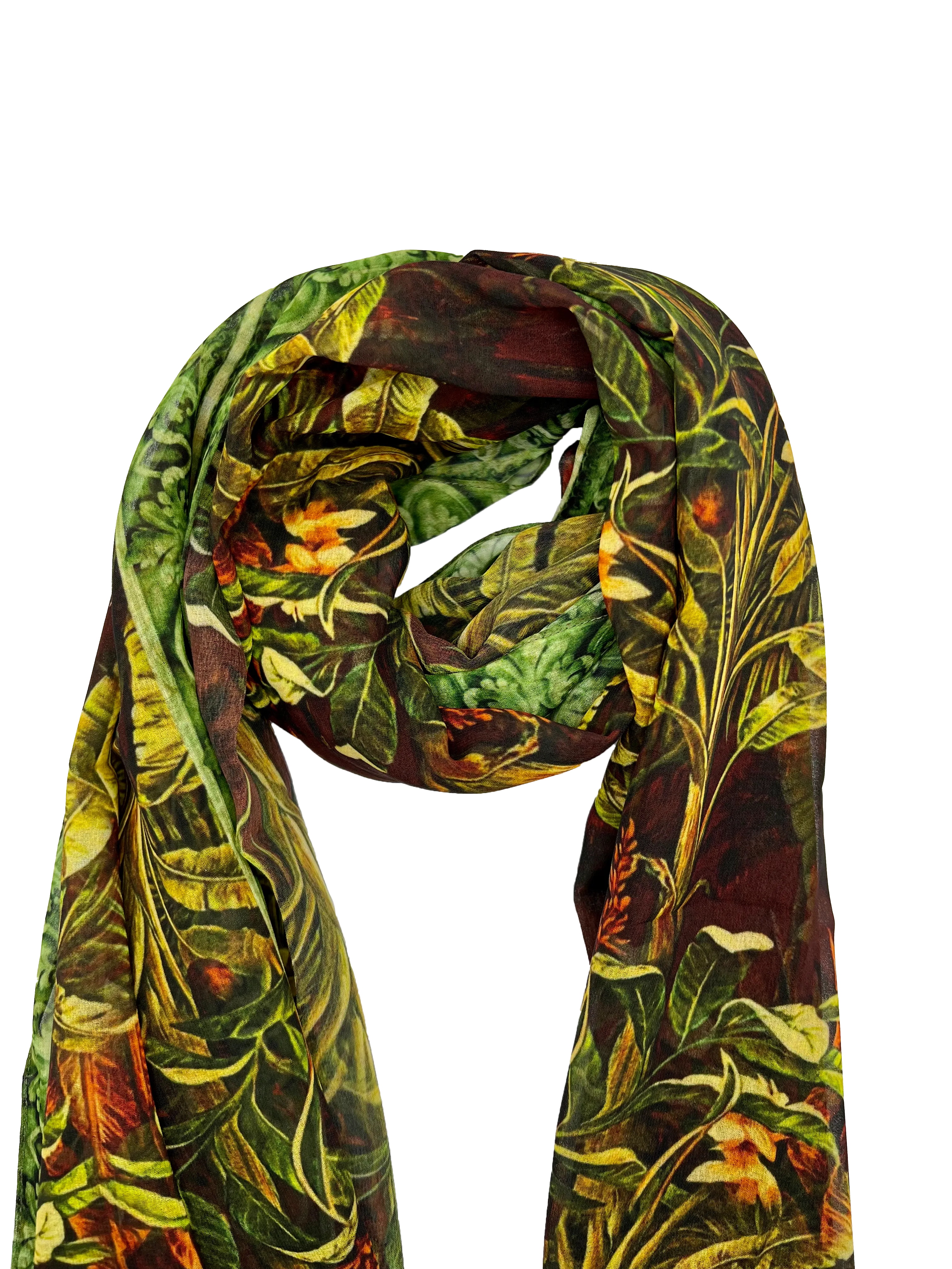 head wrap