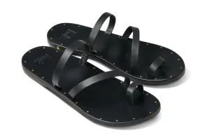 All Leather,baja_construction,black,cf-size-10,cf-size-11,cf-size-5,cf-size-6,cf-size-7,cf-size-8,cf-size-9,color_beach,color_black,nene,New Arrivals,no-shipping-label-for-uk-can,Sandals,Slide,Slides,sp25,Spring Collection,stylegroup_NENE,Top Sellers,YCRF_