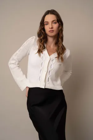 Cardigan,Spring,SS25.1,Sweater,Top