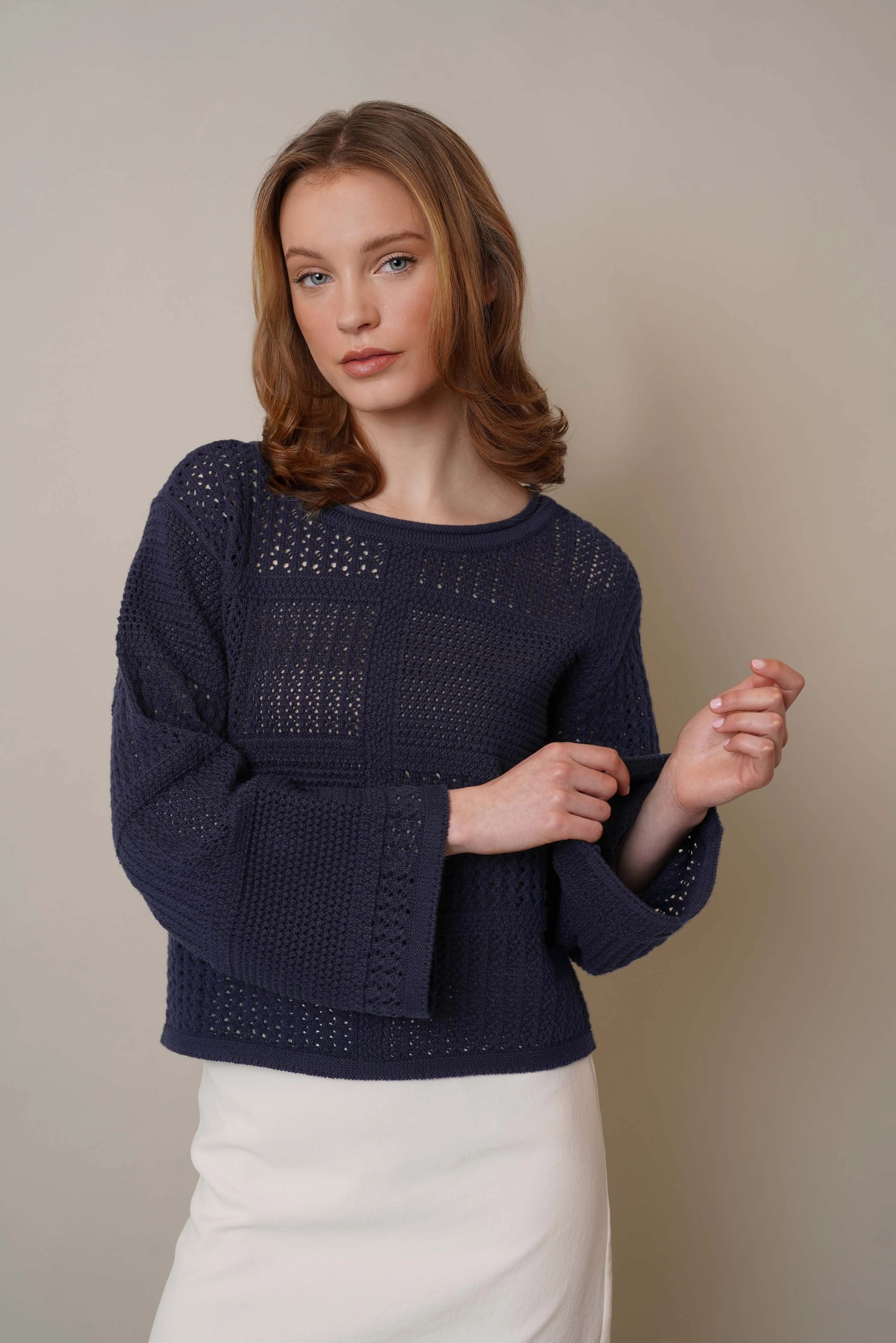 New,New Arrivals,Spring,SS25.3,Sweater,Top