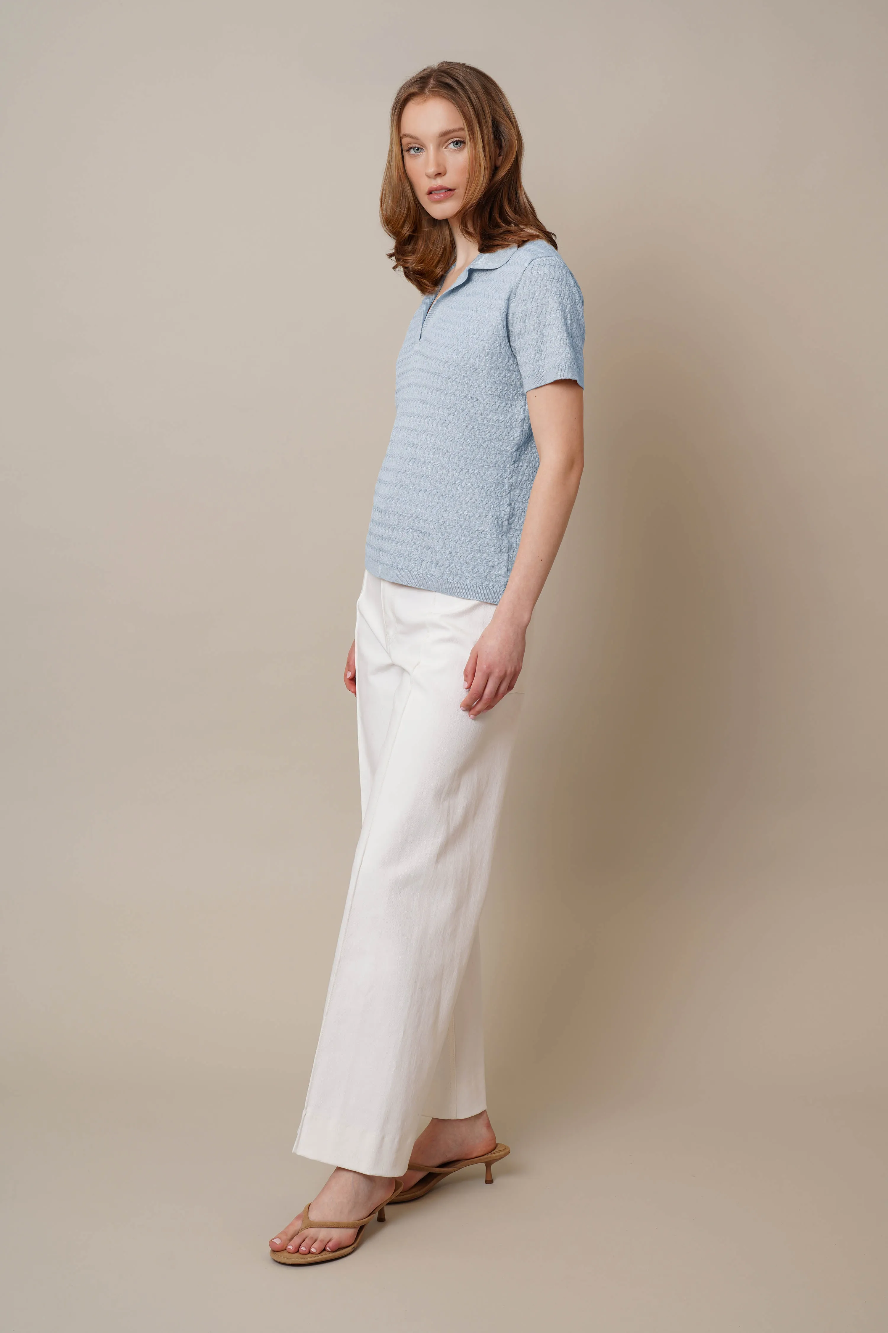 Novelty Short Sleeve Pullover fall fashion